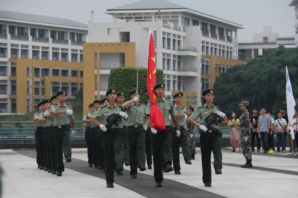 国旗护卫队